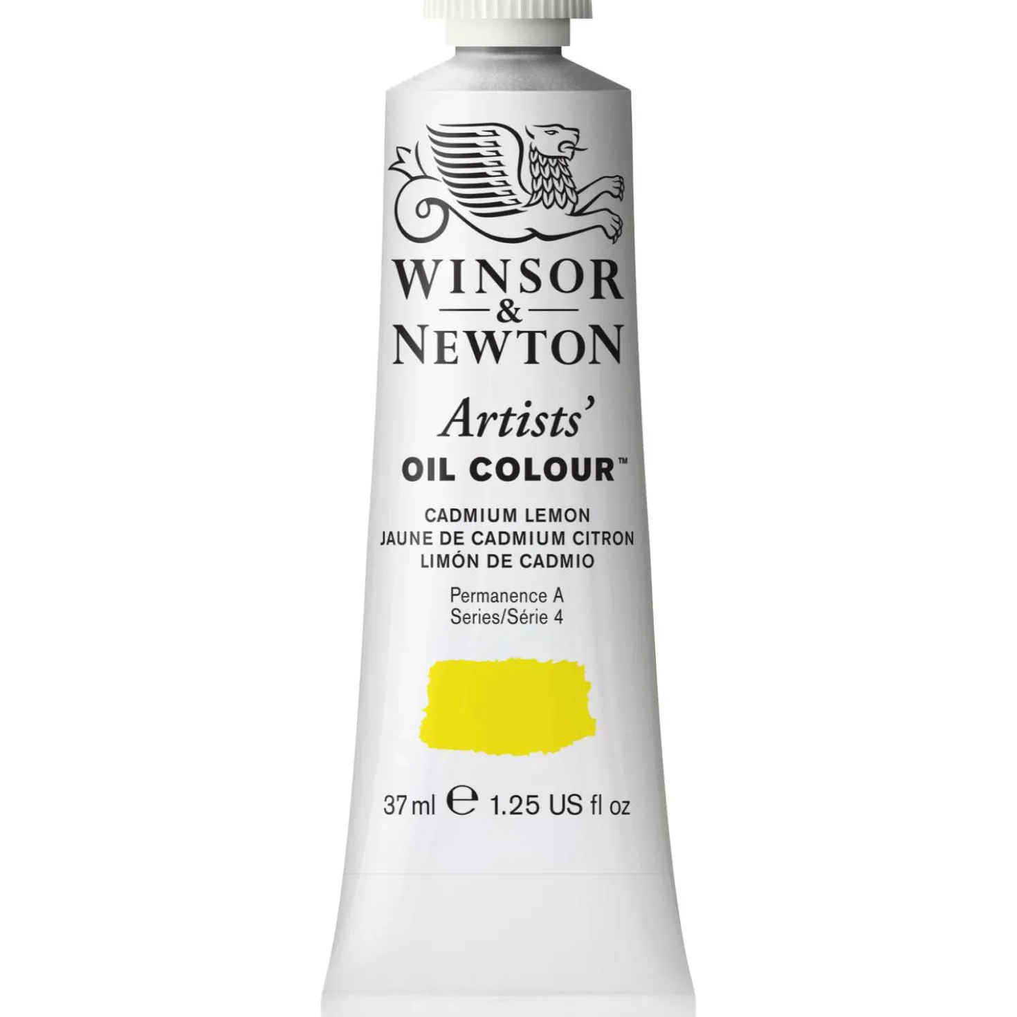 WINSOR & NEWTON™ Artists' Oil Colour™ Ölfarben, einzeln