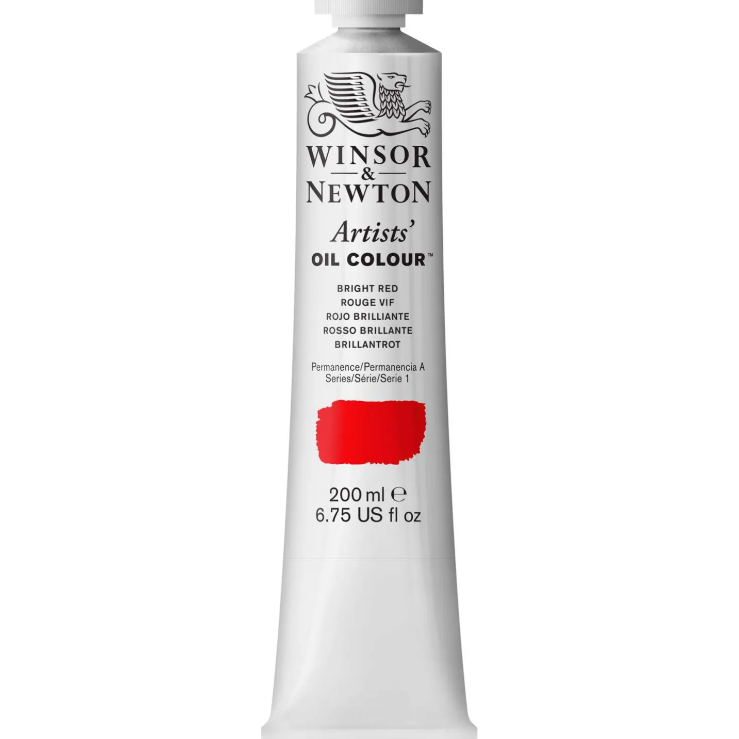 WINSOR & NEWTON™ Artists' Oil Colour™ Ölfarben, einzeln