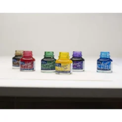 WINSOR & NEWTON™ Calligraphy Tusche, einzeln