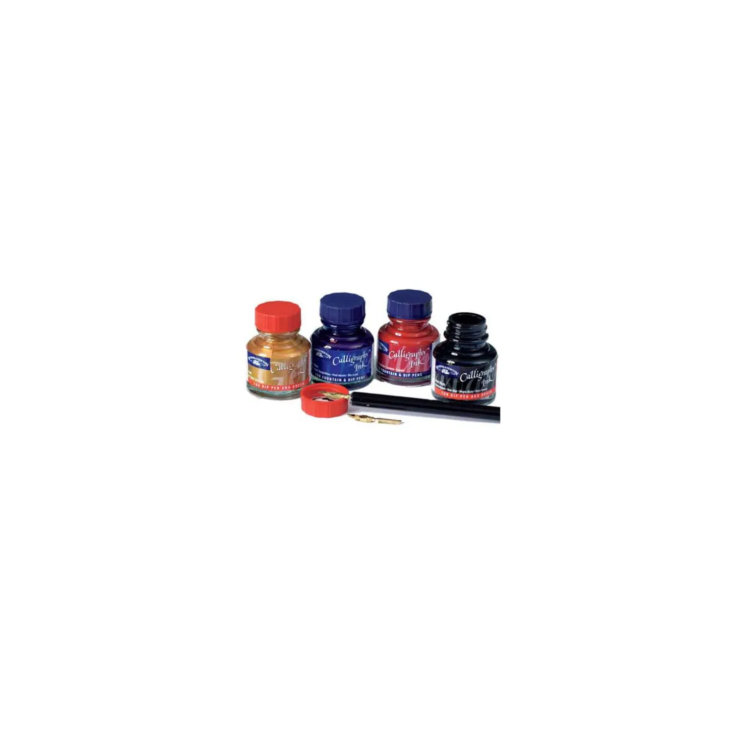 WINSOR & NEWTON™ Calligraphy Tusche, einzeln