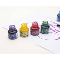 WINSOR & NEWTON™ Calligraphy Tusche, einzeln