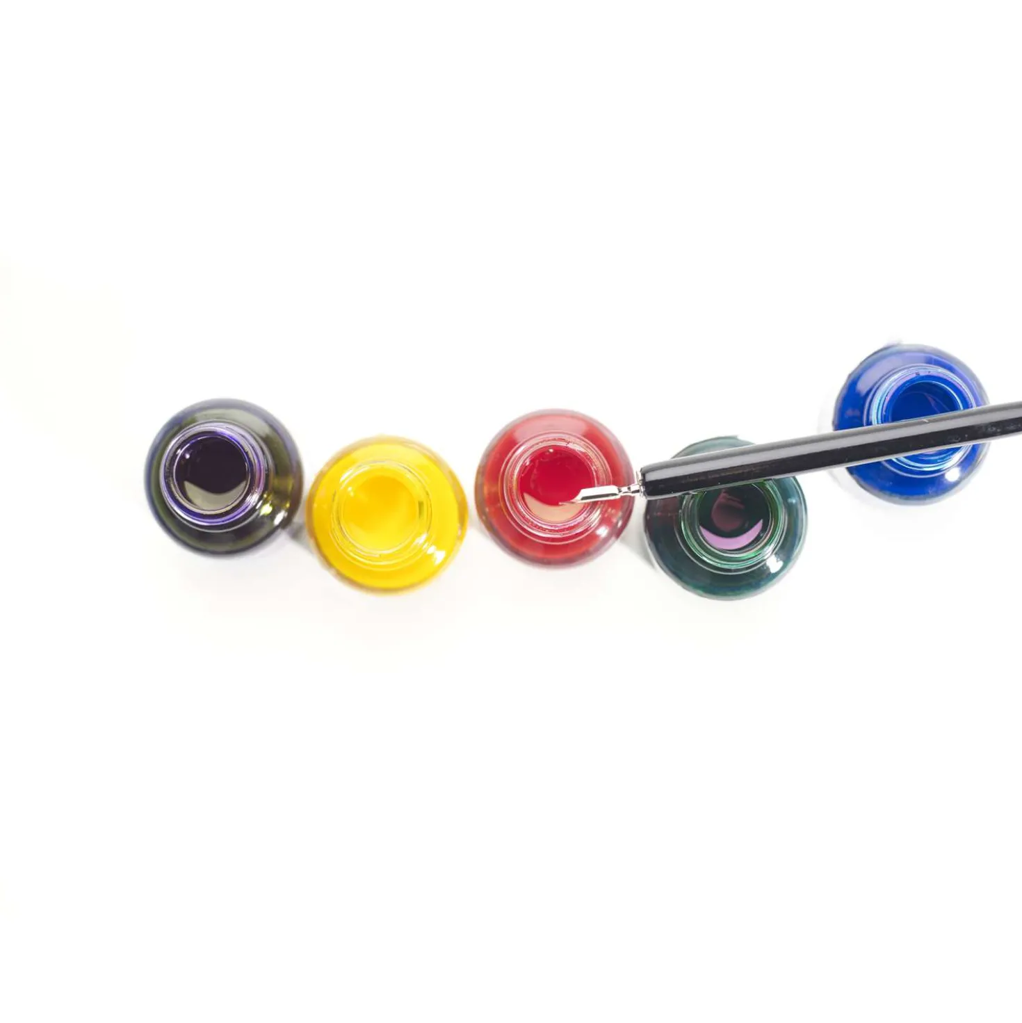 WINSOR & NEWTON™ Calligraphy Tusche, einzeln