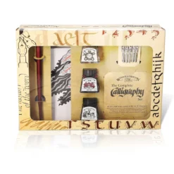 WINSOR & NEWTON™ Complete Calligraphy Set