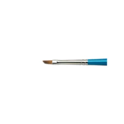 WINSOR & NEWTON Cotman™ Angle Pinsel, Serie 667, Aquarellpinsel schräg