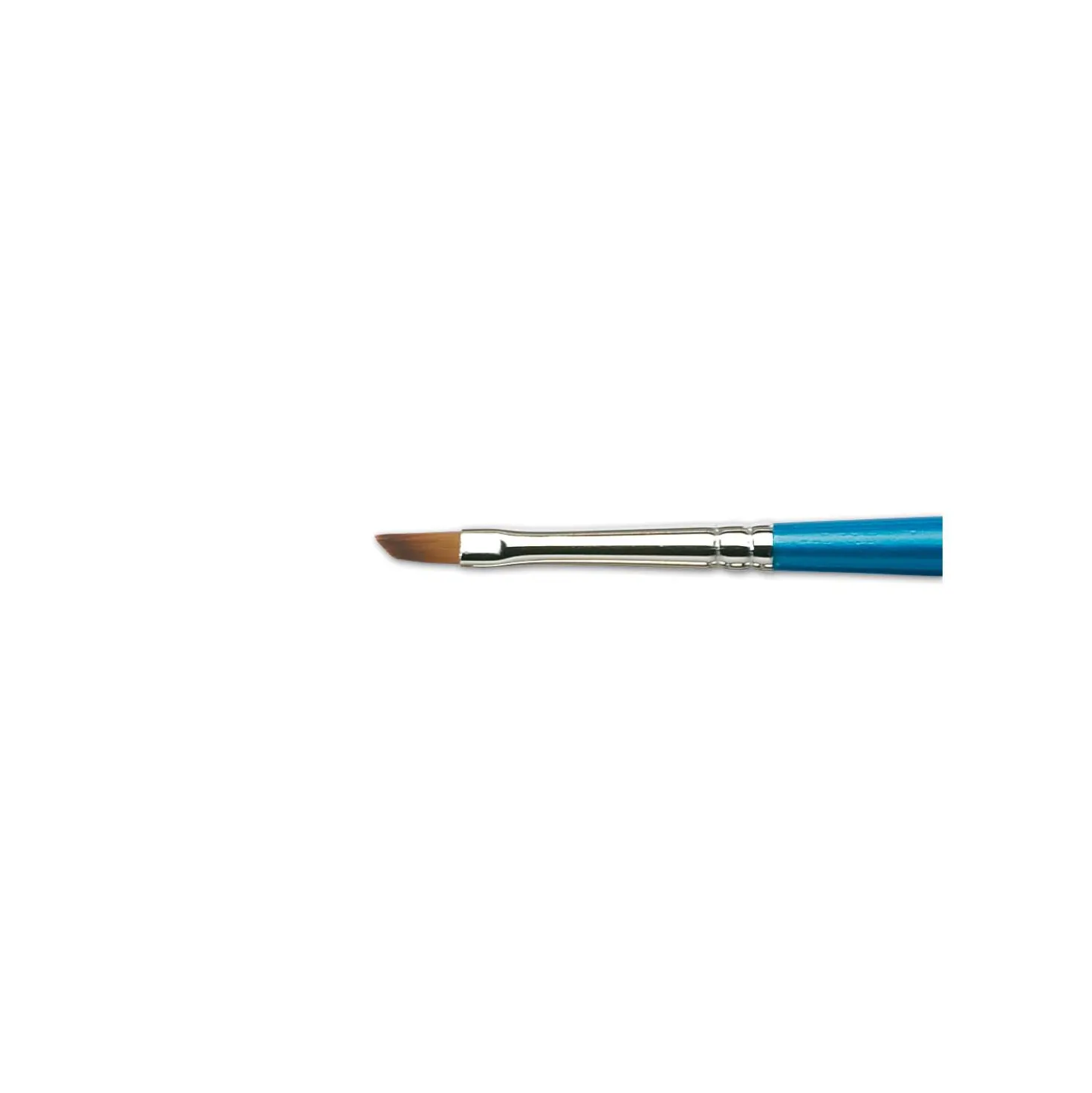 WINSOR & NEWTON Cotman™ Angle Pinsel, Serie 667, Aquarellpinsel schräg