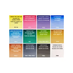 WINSOR & NEWTON Cotman™ Brush Pen Set