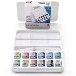 WINSOR & NEWTON Cotman™ Brush Pen Set