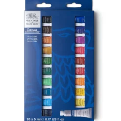 WINSOR & NEWTON Cotman™ Einsteiger-Sets