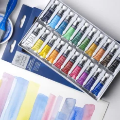 WINSOR & NEWTON Cotman™ Einsteiger-Sets