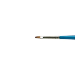 WINSOR & NEWTON Cotman™ Ein-Strich-Pinsel, Serie 666, Aquarellpinsel