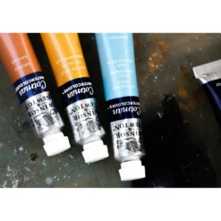 WINSOR & NEWTON Cotman™ Feine Aquarellfarbe, einzeln