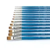 WINSOR & NEWTON Cotman™ Öl- und Acryl-Pinsel, Serie 555