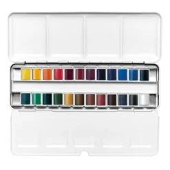 WINSOR & NEWTON Cotman™ Metal SketchBox