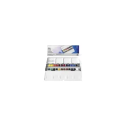 WINSOR & NEWTON Cotman™ Metal SketchBox