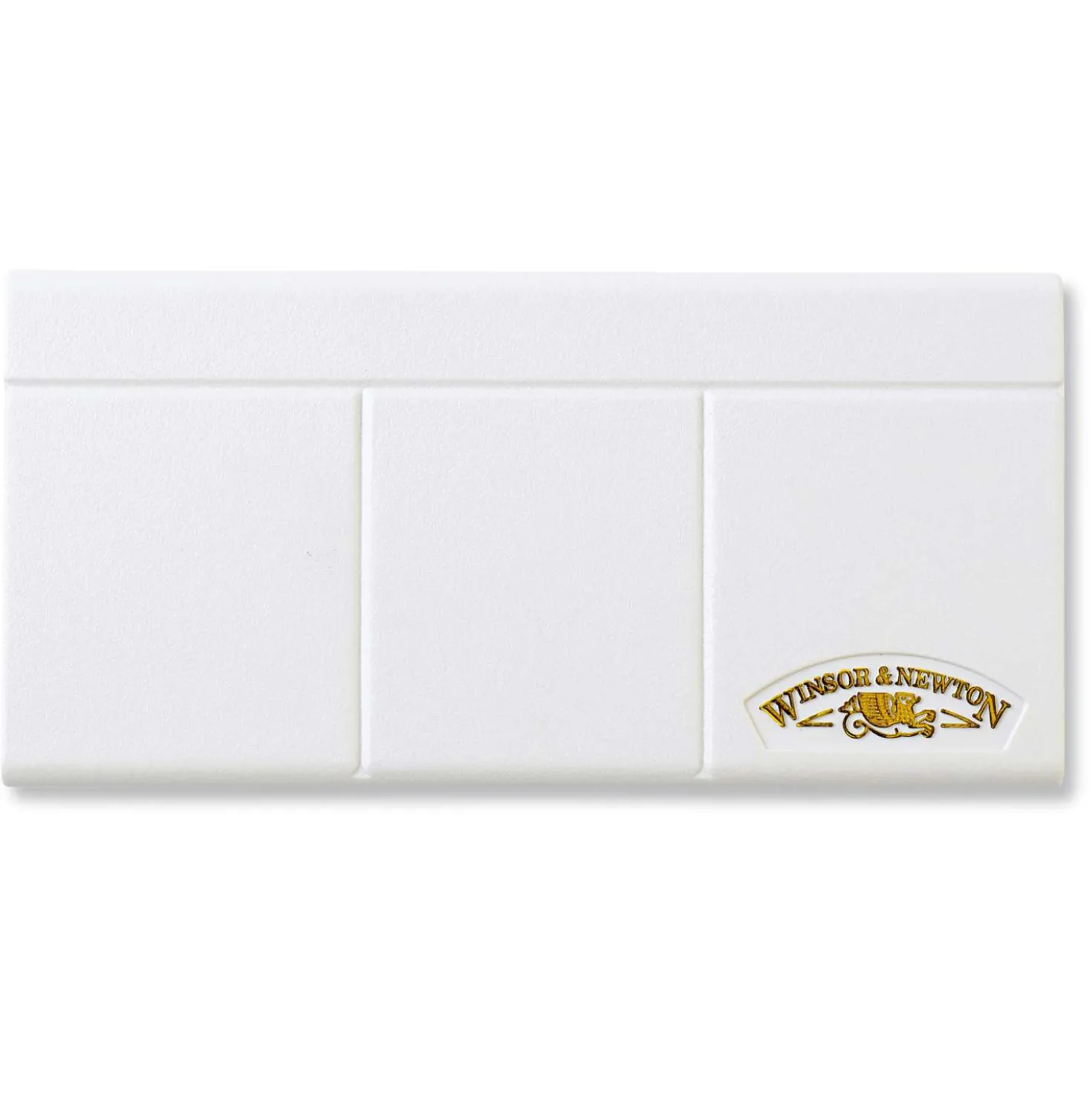 WINSOR & NEWTON Cotman™ Sketcher's Pocket Box, Aquarellfarben-Set mit 12 halben Näpfchen