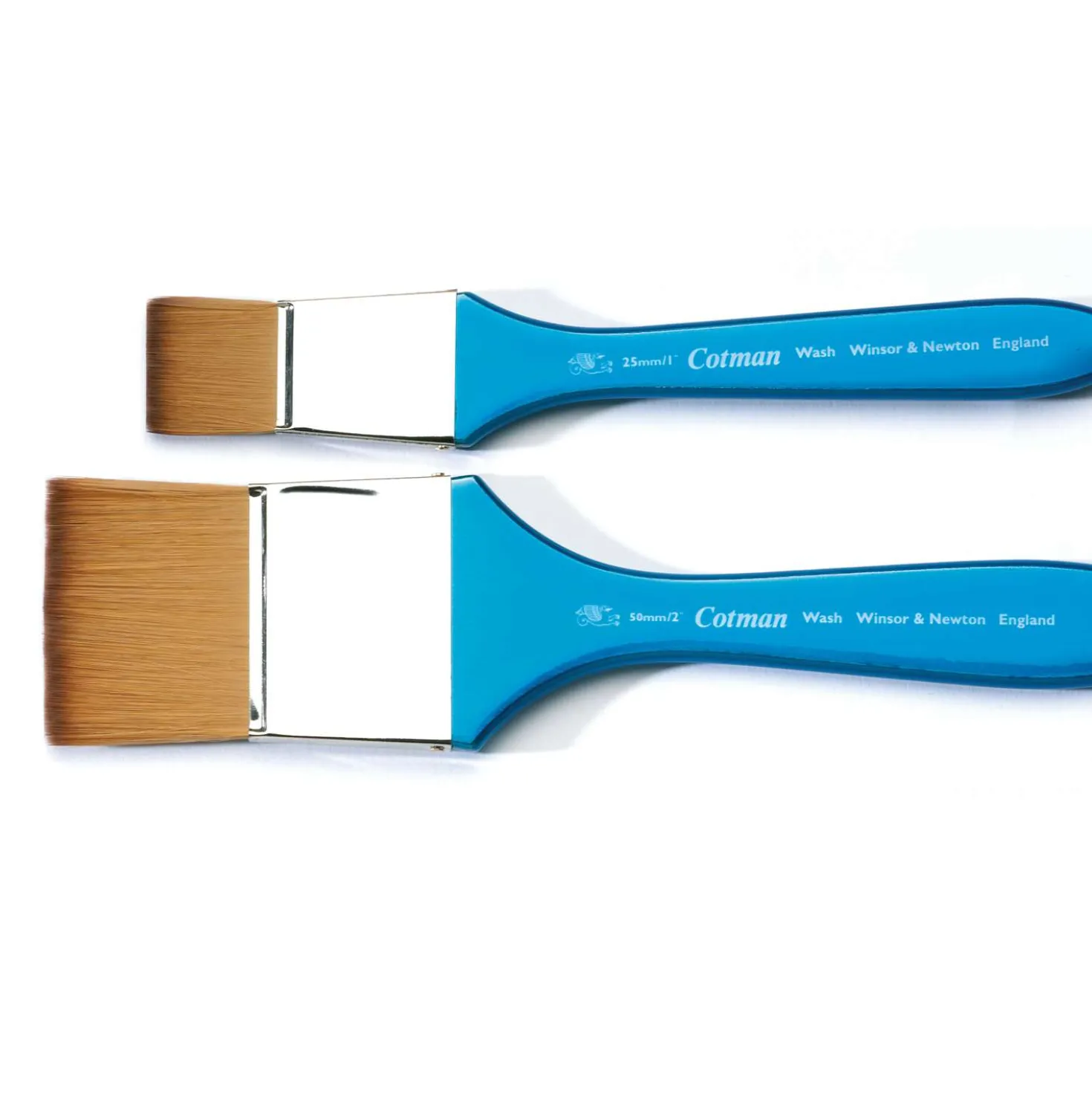 WINSOR & NEWTON Cotman™ Verwaschpinsel für Aquarell
