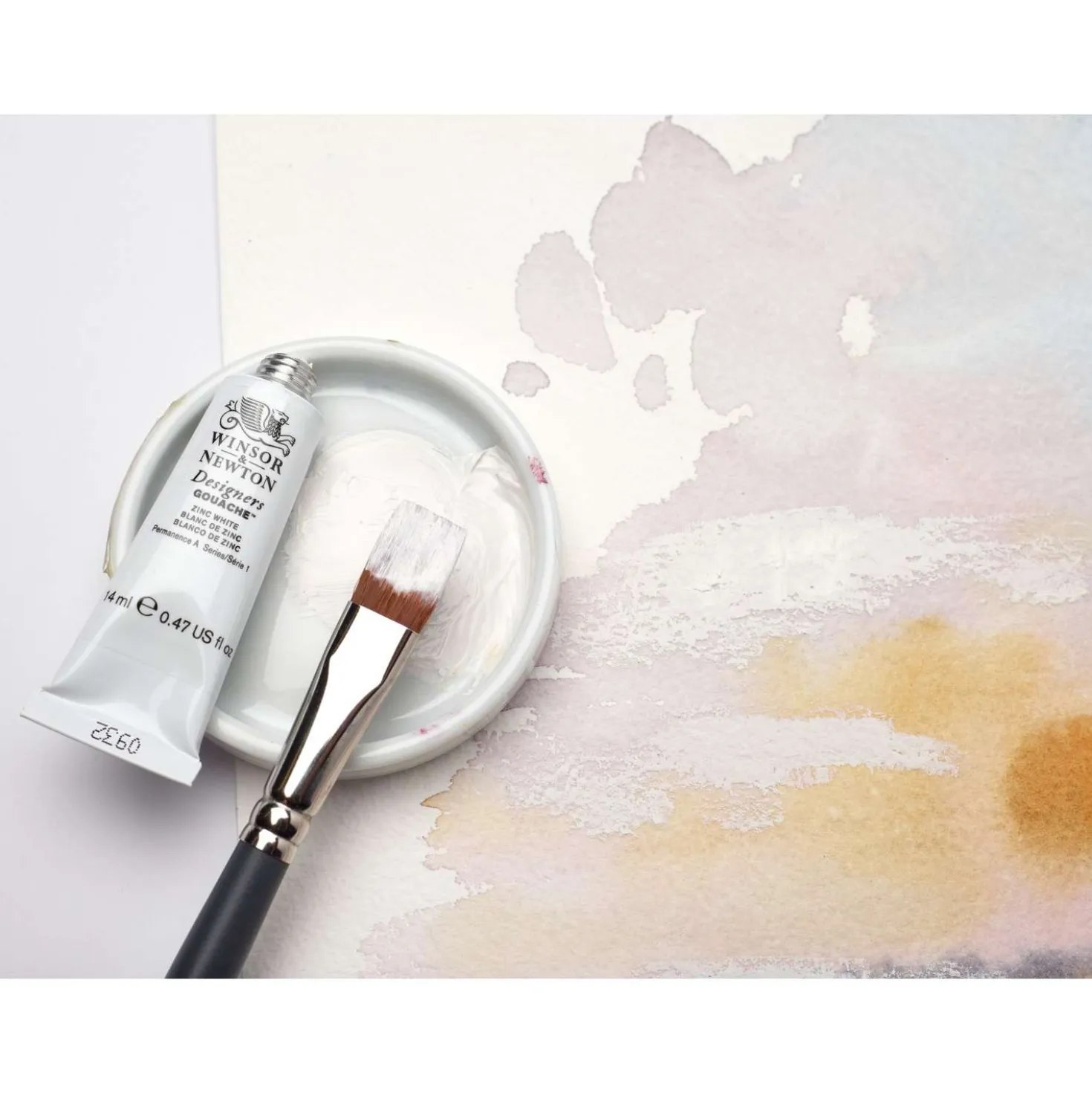 WINSOR & NEWTON™ Designers Gouache, einzeln