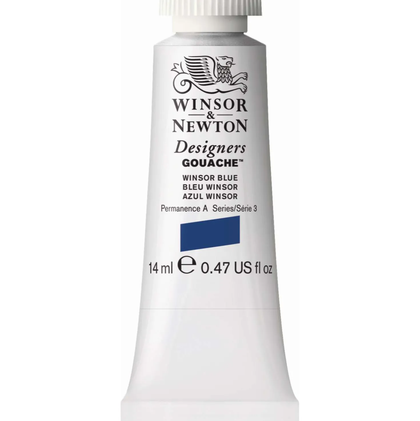 WINSOR & NEWTON™ Designers Gouache, einzeln
