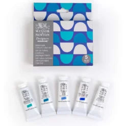 WINSOR & NEWTON™ Designers Gouache, Themen-Sets