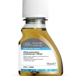 WINSOR & NEWTON™ Farbentferner Aquarellmalmittel
