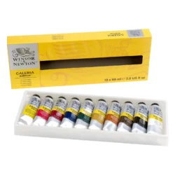 WINSOR & NEWTON™ Galeria Acrylic™ Acrylfarben-Sets