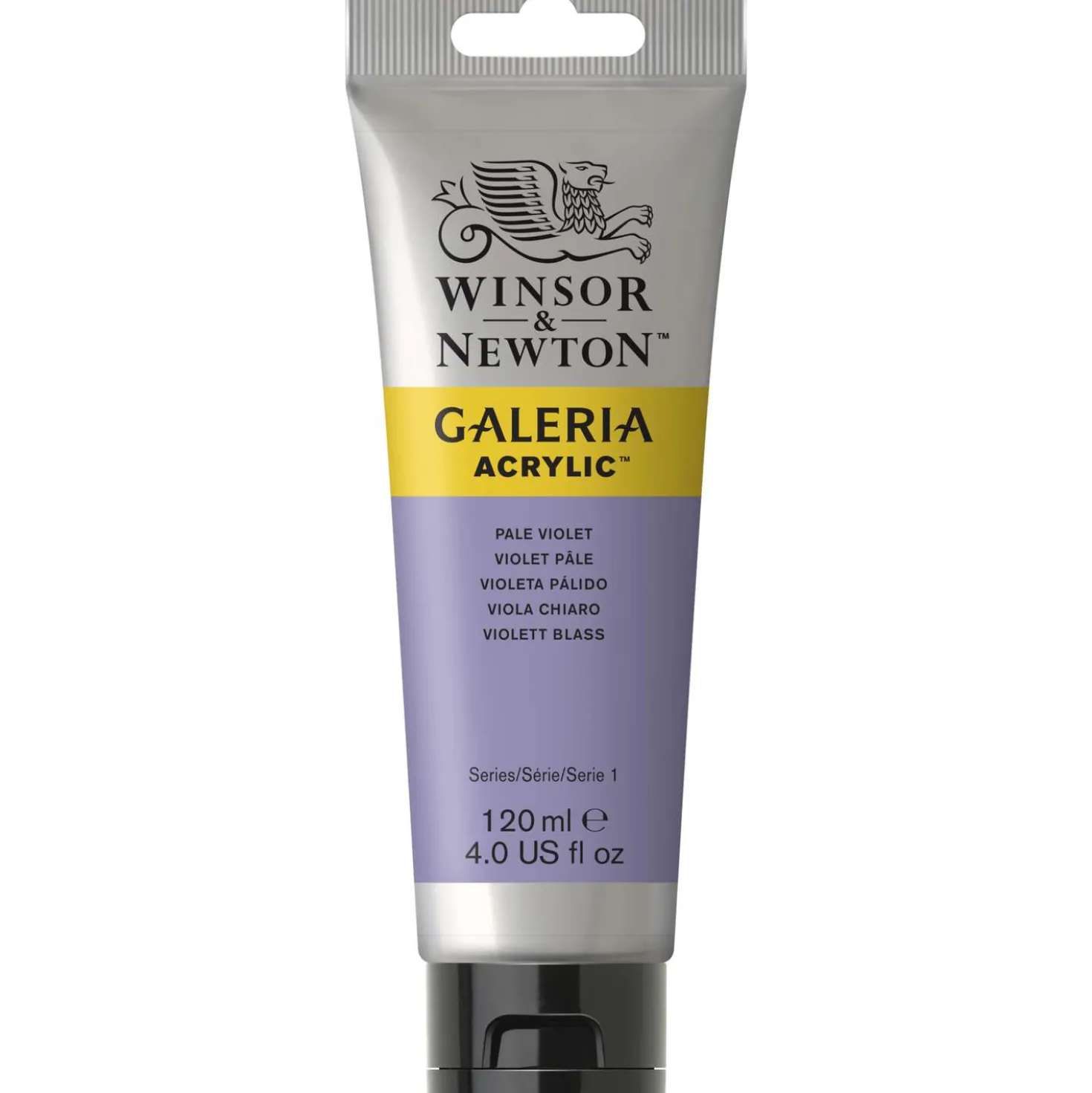 WINSOR & NEWTON™ GALERIA ACRYLIC™ Acrylfarbe, einzeln