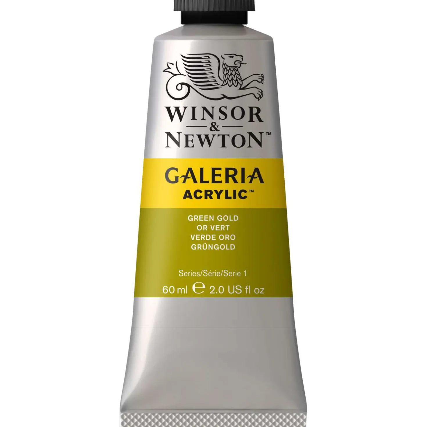 WINSOR & NEWTON™ GALERIA ACRYLIC™ Acrylfarbe, einzeln