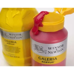 WINSOR & NEWTON™ GALERIA ACRYLIC™ Acrylfarbe, einzeln