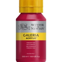 WINSOR & NEWTON™ GALERIA ACRYLIC™ Acrylfarbe, einzeln