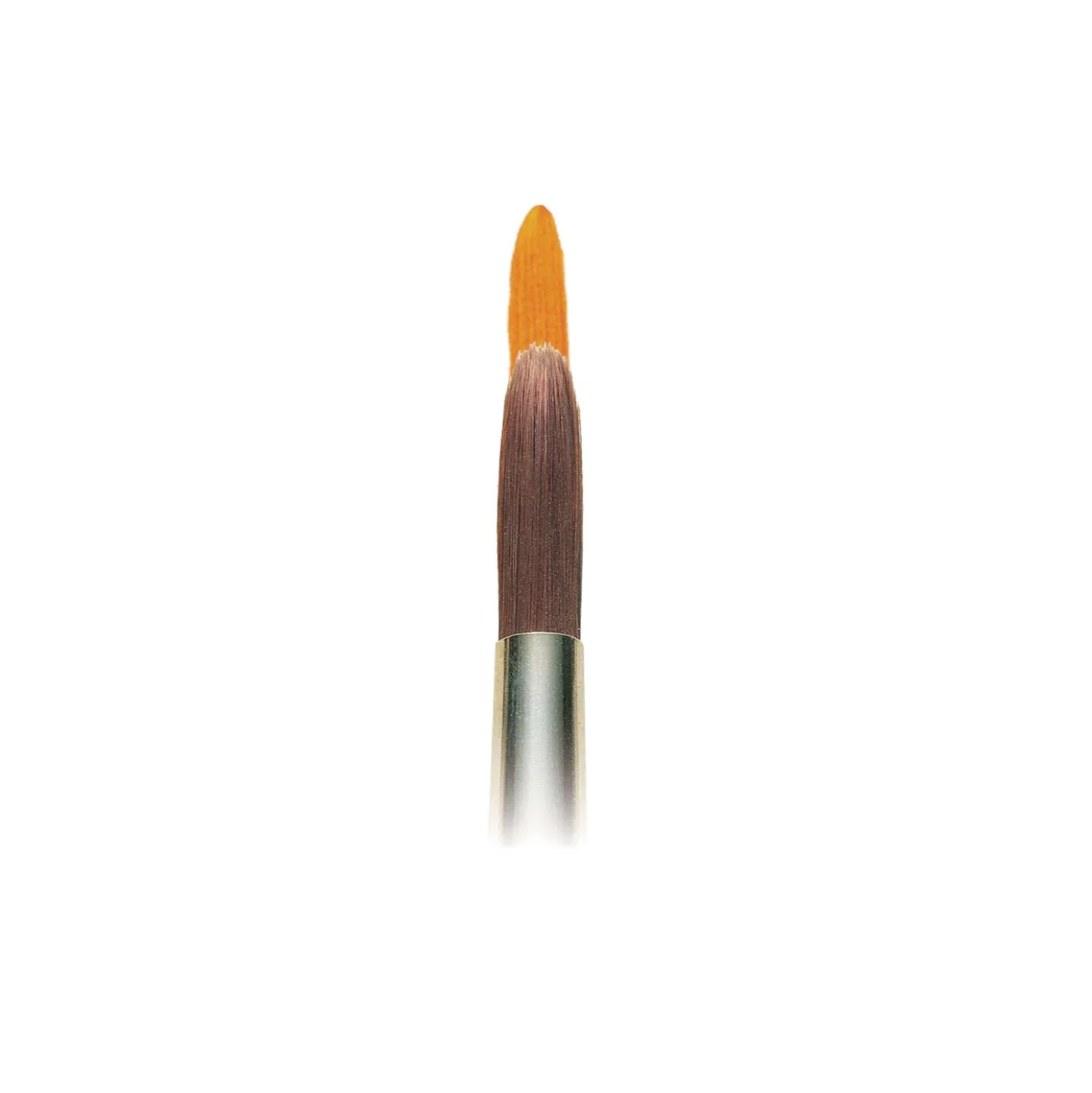 WINSOR & NEWTON™ GALERIA Acryl-Pinsel, rund, kurzer Stiel