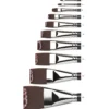 WINSOR & NEWTON™ GALERIA Acrylpinsel, kurz und flach