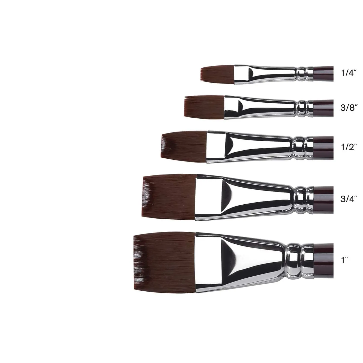 WINSOR & NEWTON™ GALERIA Acrylpinsel, Verwaschpinsel