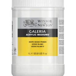 WINSOR & NEWTON™ Galeria Gesso Primer