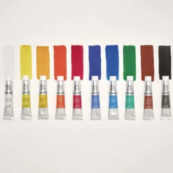 WINSOR & NEWTON™ Gouache Einsteiger-Set