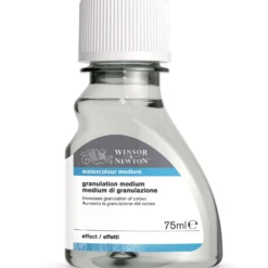 WINSOR & NEWTON™ Granuliermalmittel Aquarellmalmittel