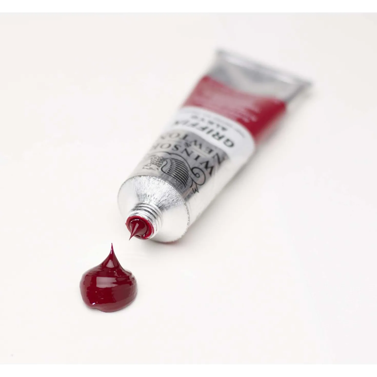 WINSOR & NEWTON™ Griffin Alkyd schnelltrocknende Ölfarbe, einzeln