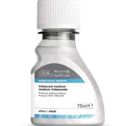 WINSOR & NEWTON™ Irisierendes Malmittel Aquarellmalmittel