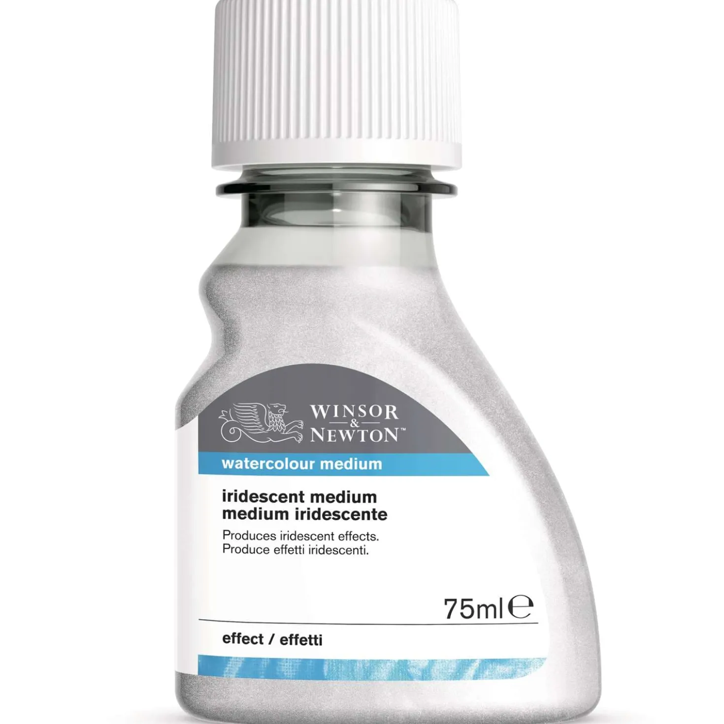 WINSOR & NEWTON™ Irisierendes Malmittel Aquarellmalmittel