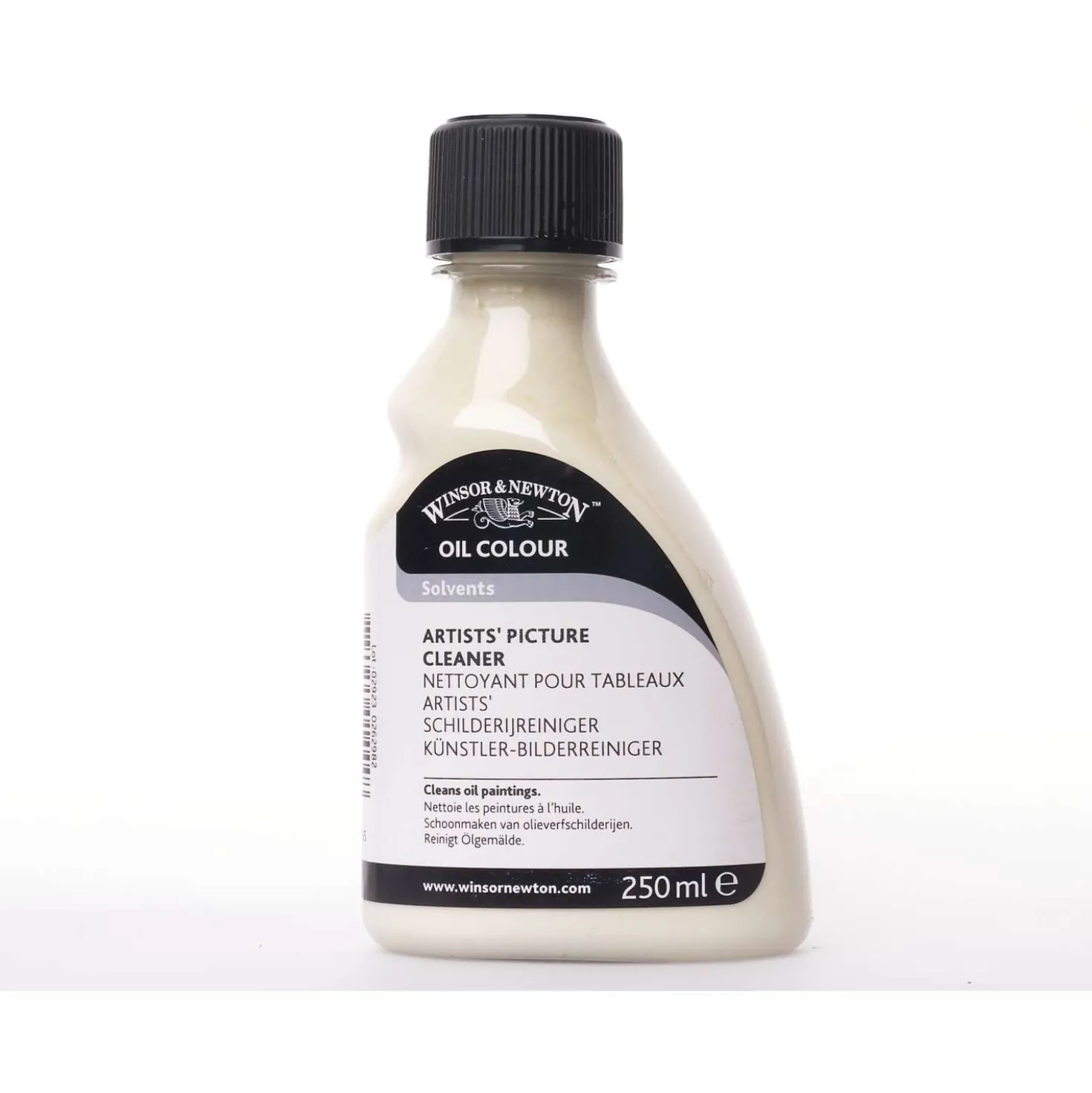 WINSOR & NEWTON™ Künstler-Bilderreiniger Lösungsmittel