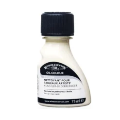 WINSOR & NEWTON™ Künstler-Bilderreiniger Lösungsmittel