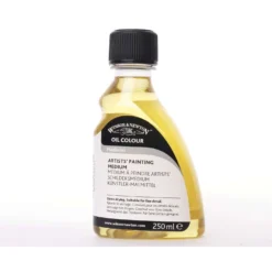 WINSOR & NEWTON™ Künstler-Malmedium Malmittel