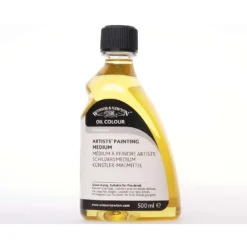WINSOR & NEWTON™ Künstler-Malmedium Malmittel