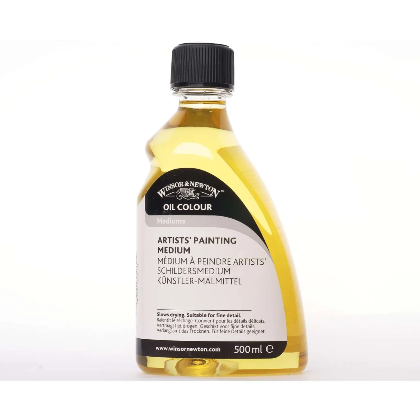 WINSOR & NEWTON™ Künstler-Malmedium Malmittel