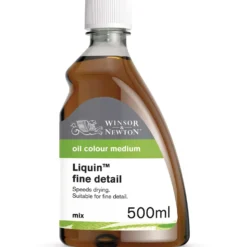 WINSOR & NEWTON™ Liquin™ Fine Details Malmittel