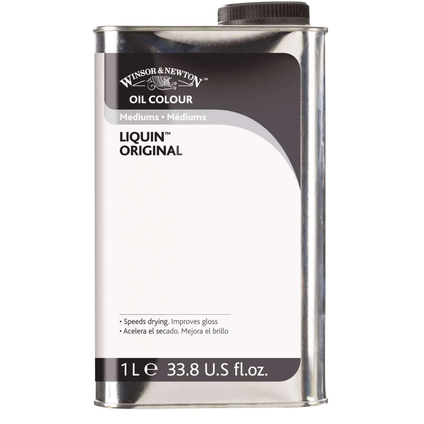 WINSOR & NEWTON™ Liquin™ Original Malmittel