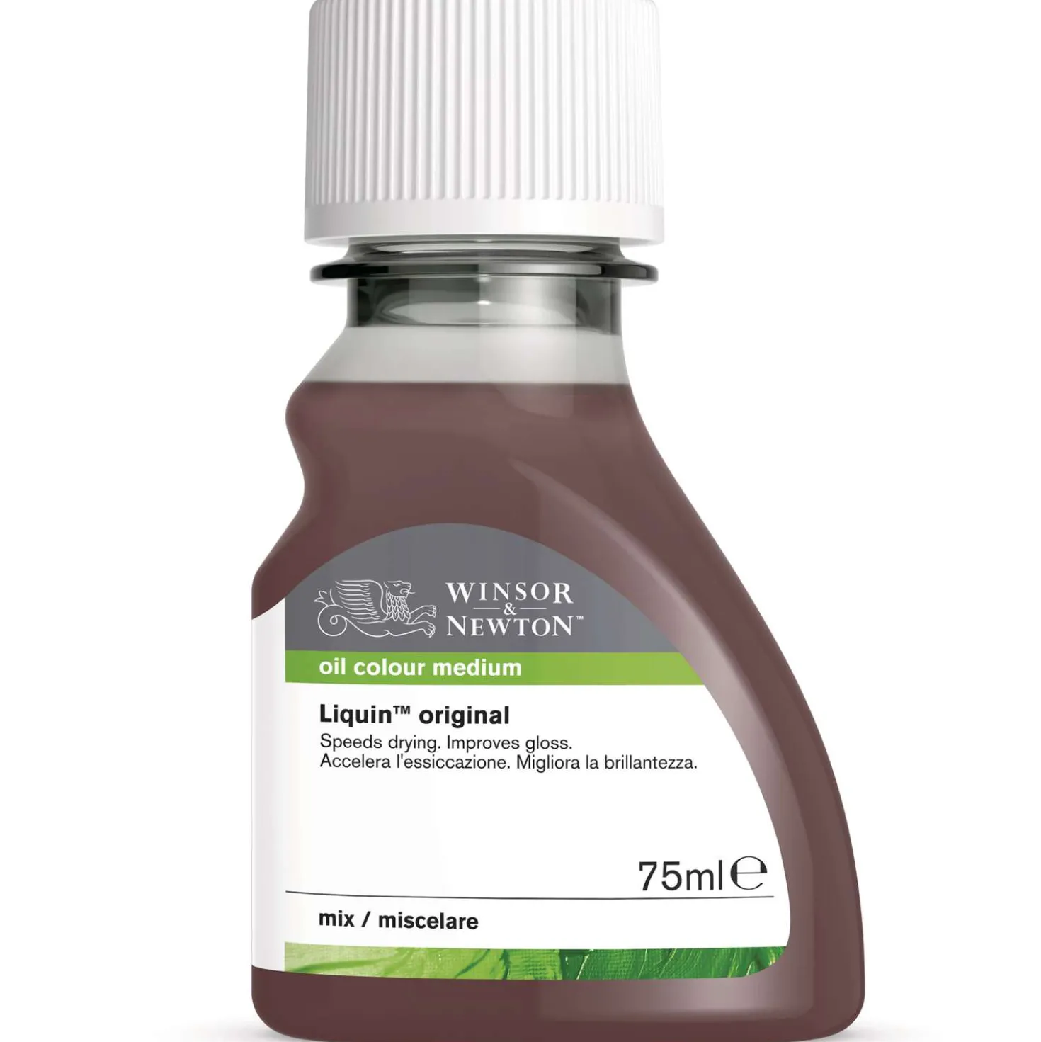 WINSOR & NEWTON™ Liquin™ Original Malmittel
