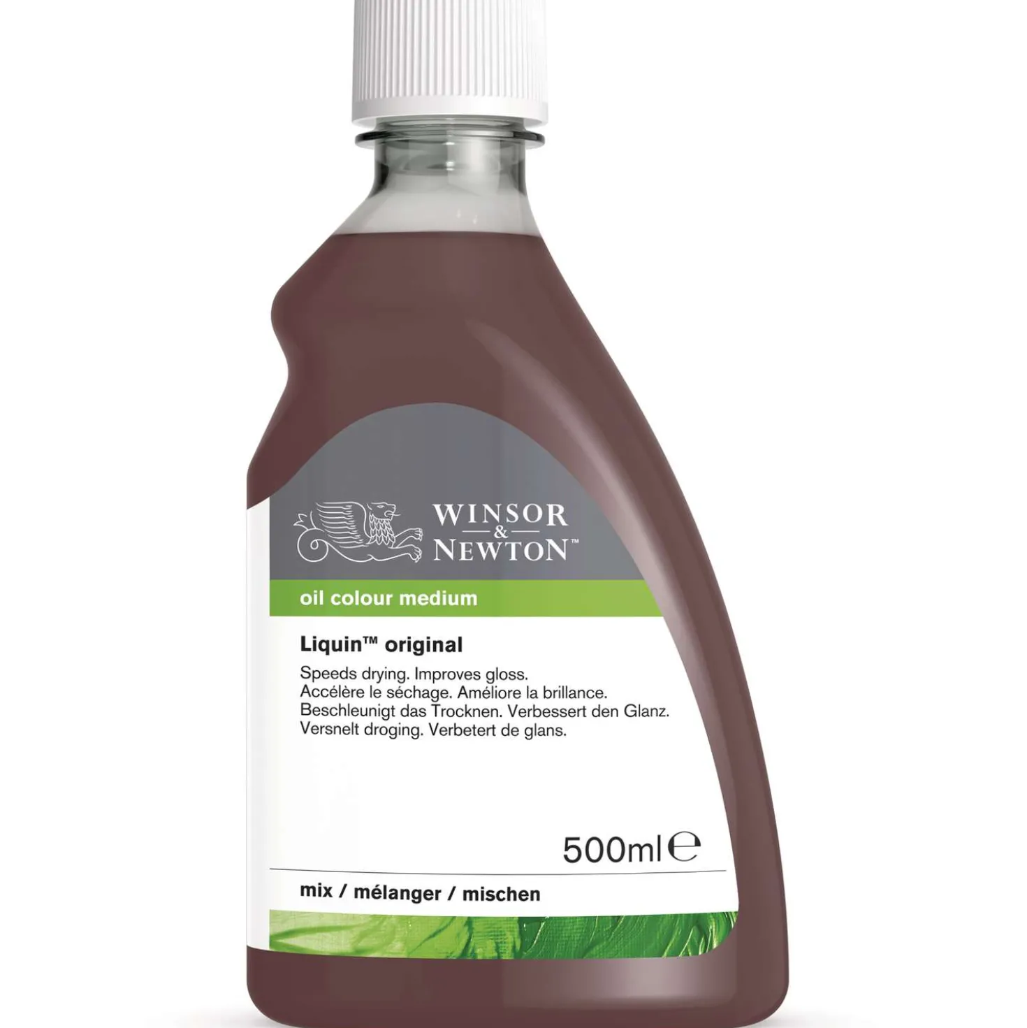 WINSOR & NEWTON™ Liquin™ Original Malmittel