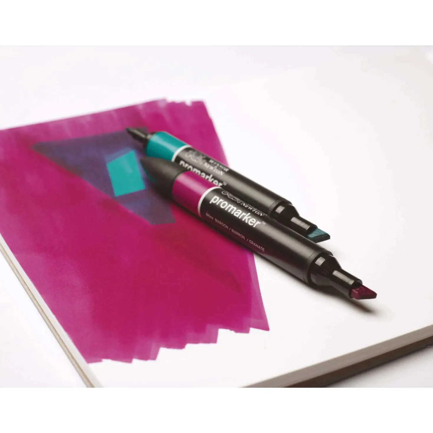WINSOR & NEWTON™ Markerblock, 160 g/qm