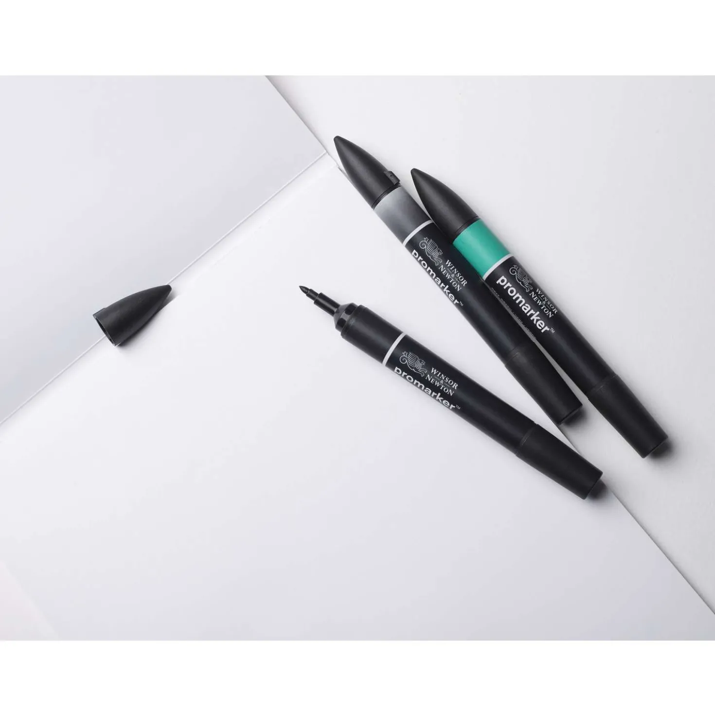 WINSOR & NEWTON™ Markerblock, 160 g/qm