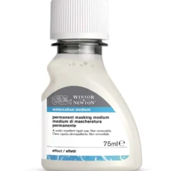 WINSOR & NEWTON™ Maskiermedium, permanent Aquarellmalmittel